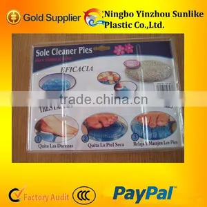 Foot Massager With Pumice Stone thumbnail-3