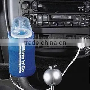 12V Baby Feeding Bottle Warmer thumbnail-2