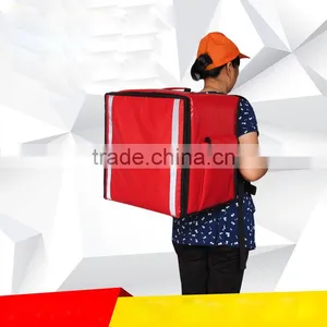 Food Delivery Thermal Bag thumbnail-2