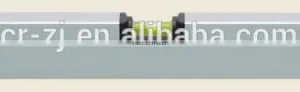 Silver Surface 40CM-200CM Adjustable Angle Level Aluminium Spirit Level thumbnail-1