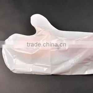 Disposable Mitten Glove Degradable Plastic Glove thumbnail-1