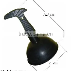 Sink Plunger thumbnail-1