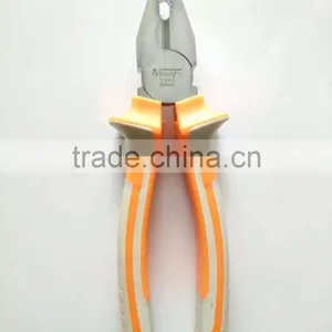 QJ-CP06 2017 Latest Multi Plier Wire Cutting Plier thumbnail-3