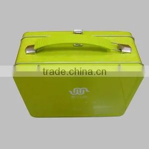 Metal Box Lockable With Good Price thumbnail-1