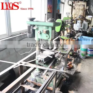 Formwork F Type Clamp Concrete Column Shuttering Clamp thumbnail-5