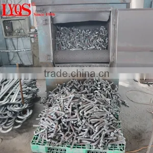 Formwork Concrete Clamping F Type Joint Bar Clamps thumbnail-5