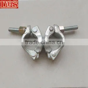 EN74 BS1139 Certified Scaffolding Coupler thumbnail-4