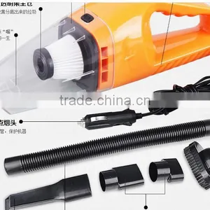 DC12V Car Vacuum Cleaner thumbnail-2