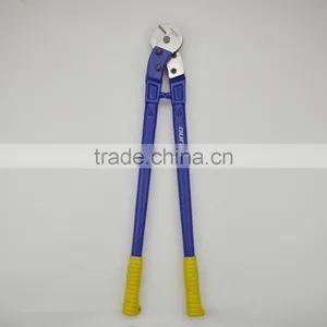 Forged CR-V 36" Polishing Wire Rope Cutter thumbnail-3
