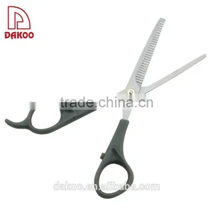 Professional PP Handle Hair Cutting Scissors Hair Scissors thumbnail-2