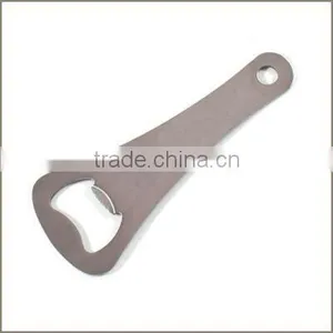 Stainless Steel Promotional Bottle Opener thumbnail-1