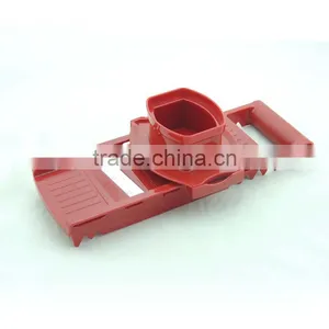 Hot Selling JinFang Deluxe Household Vegetable Slicer Tools 2017 thumbnail-6