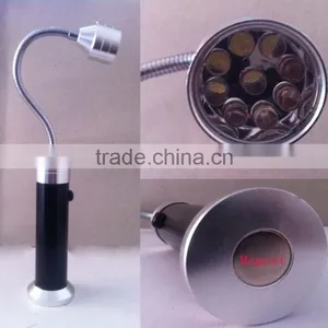 9LED Garden BBQ Light thumbnail-1