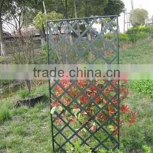 Aluminum Garden Fence thumbnail-1