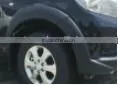4x4 Accessories Fender Flare for NAVARA / CAB 2WD 2 DOORs Niss an thumbnail-1