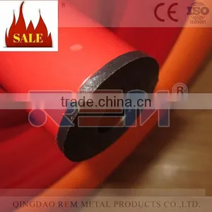 PU Wheel for Wheel Barrow thumbnail-5