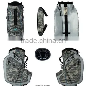 Cheapest Price Can be Customized Golf Bag thumbnail-6