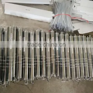 1000cc Manual Oil Suction Gun OX1000X01 thumbnail-6