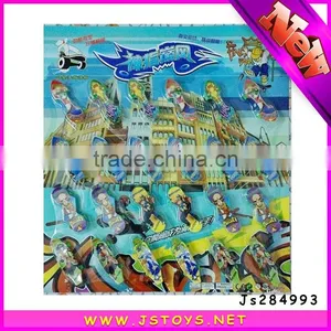 Finger Skateboard Cheap thumbnail-1