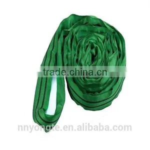 Polyester Round Lifting Straps thumbnail-4