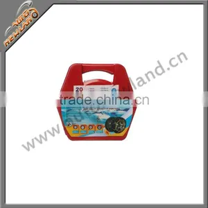 Anti-skid Cover Car Snow Chains thumbnail-1