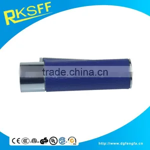Blue Metal Smoking Accessories Lighters Case thumbnail-1