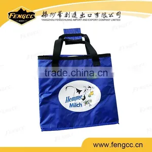 Outdoor Fitness Insulated Cooler Bag, 6 Pack Cooler Bag thumbnail-1
