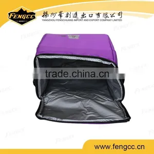 Promotional and Gift Hand Carry Food Lunch Bag Wine Cooler Bag thumbnail-4