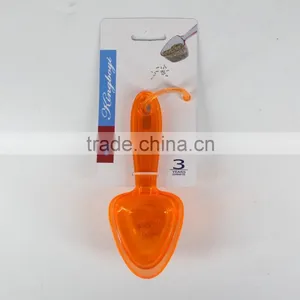 PS Material Small Measuring Spoons Set thumbnail-2