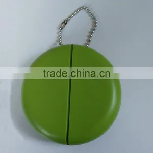 Printed Colorful PVC Coin Purse thumbnail-6