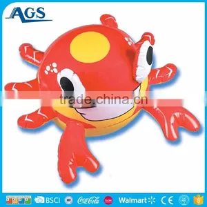 Stable Quality Lifelike PVC Inflatable Dinosaur Kids Toys thumbnail-6
