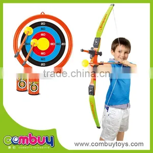 Hot Sale Soprt Set Combination Toys Kids Bow and Arrow thumbnail-1