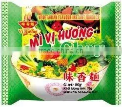 Vi Huong Vegetarian Instant Noodles thumbnail-1