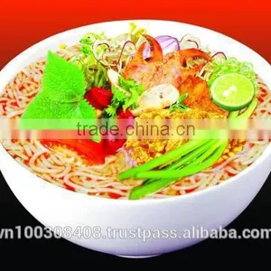 " BUN " INSTANT, Crab Soup Instant VermicellI thumbnail-2