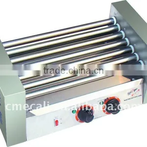 2017 Hot Dog Grill of Full Stainless Steel thumbnail-1