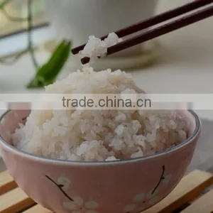 Konjac Rice.low Fat Low Calorie Food,prevent Fat Rice thumbnail-2