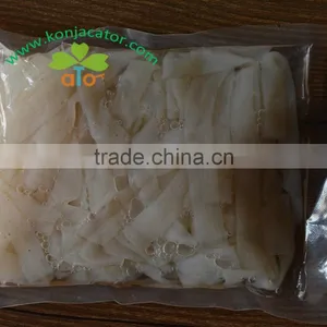 Low Calories Konjac Pasta Recipes Made From Konjac Flour thumbnail-1