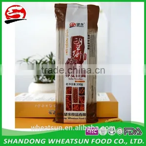 500g Chinese Dried Soba Noodles thumbnail-1