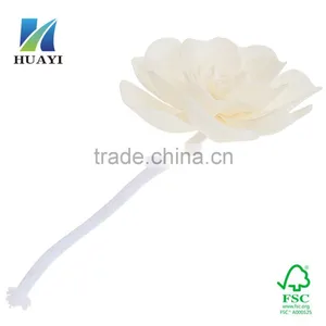 Hand Made Sola Flower for Home Fragrance thumbnail-3