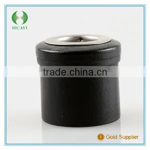 Customized High Quality Wooden Lid for Ceramic Jar Wooden Cap thumbnail-1
