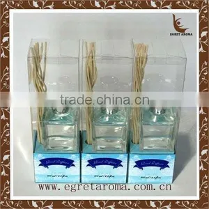 10ml Glass Bottle With Wodden Sticks Air Freshener Spray Mini thumbnail-5