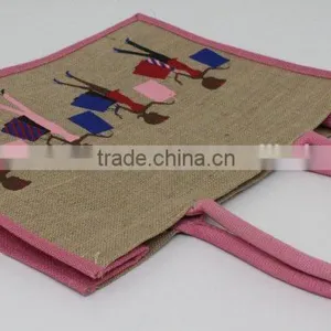Jute Bag Wholesale for Export to American & Europeon Country thumbnail-4
