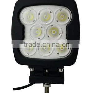 LED Headlight Fog Light LED Driving Light For Off Road Auto LED Lighting thumbnail-2