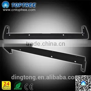 Led Bar Hood Mount, LED Bar Light Mounting Bracket thumbnail-1