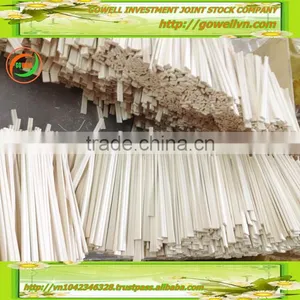 Disposable Wooden Chopsticks Made in VietNam thumbnail-2