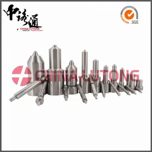 Diesel Nozzle for Nissan-Zexel Number 105000-1871 thumbnail-3