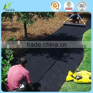 2014 New Product pp Nonwoven Fabric for Weed Control Used in Agriculture thumbnail-1