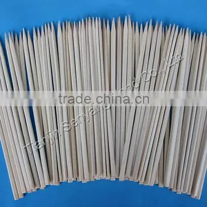 Bbq Bamboo Skewer Barbecue Sticks thumbnail-5