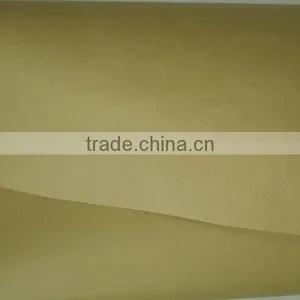 FSC Approval Refine Brown Kraft Paper 80~150gsm thumbnail-1