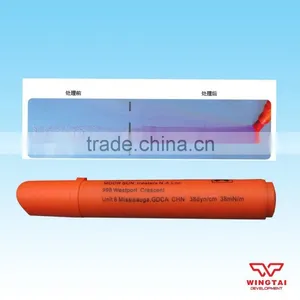 MDCR-SUN Corona Dyne Test Pen for Surface Tension thumbnail-1